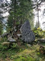 Wanderung auf der Schwägalp...