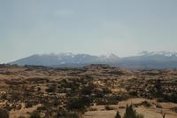 weiter geht es Richtung Moab