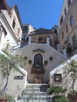 Chiesa di San Giuseppe - Cefalú - Sizilien