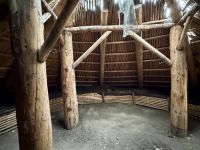 13. Tag – Kamloops bis Whistler – Besuch der Hat Creek Ranch – First Nation Site