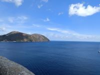  Lipari, Sizilien