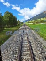 Der langsamste Schnellzug