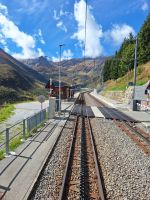 Die Zahnstange für steile Strecken