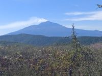 Ätna - sehr schön zu sehen - Sizilien 