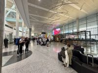 Ost-Kanada zum Indian Summer - Toronto 