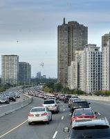 Ost-Kanada zum Indian Summer - Toronto 