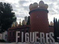 Dalí Museum 