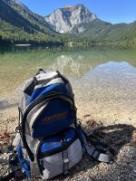 Vorderer Langbathsee