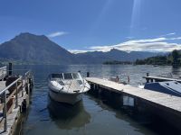 Fischessen beim Trawöger in Altmünster