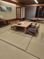 Ryokan Hotel 