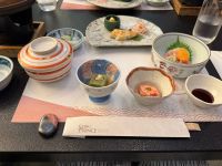 Ryokan Hotel 