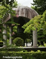 Friedenspark Hiroshima