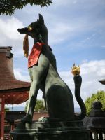 Fushimi Inari 
