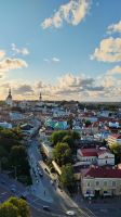 Tallinn, Estland 