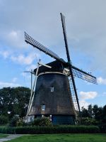 Tag 2 - De Riekermolen