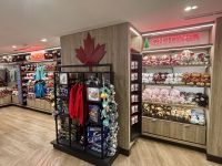 Ost-Kanada zum Indian Summer - Toronto CN Tower