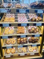 Ost-Kanada zum Indian Summer - Mittagsimbiss 