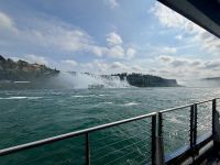 Ost-Kanada zum Indian Summer - Niagara-Fälle 