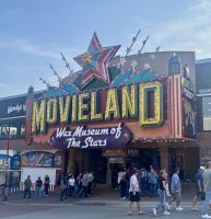 Ost-Kanada zum Indian Summer - Niagara-Fälle 