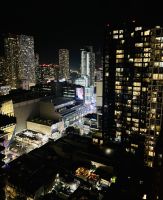 Ost-Kanada zum Indian Summer - Toronto 