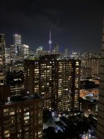Ost-Kanada zum Indian Summer - Toronto 