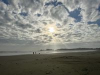14. Tag – Whistler bis Tofino – Fotostopp am Long Beach im Pacific Rim National Park