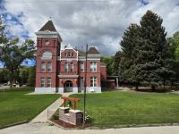 amerikanischer Baustil