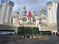 Hotel Excalibur