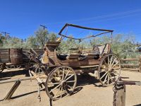 Death Valley Ranch