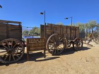 Death Valley Ranch