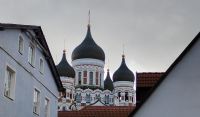 Alexander-Newski-Kathedrale, Tallinn 