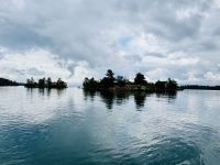 Ost-Kanada zum Indian Summer - 1000 Islands