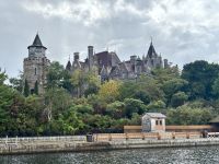 Ost-Kanada zum Indian Summer - 1000 Islands