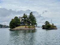 Ost-Kanada zum Indian Summer - 1000 Islands