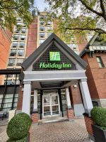 Ost-Kanada zum Indian Summer - Ottawa