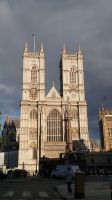 29 Westmister Abbey