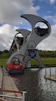 222 Falkirk Wheel