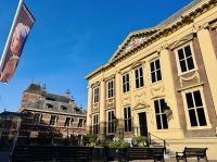 Tag 4 - Mauritshaus, Den Haag