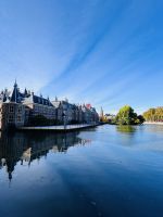 Tag 4 - Binnenhof, Den Haag