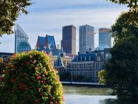 Tag 4 - Den Haag