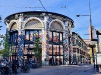 Tag 4 - Den Haag