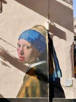 Tag 4 - Streetart, Den Haag