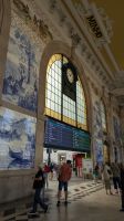 Bahnhof São Bento - Porto