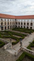 Zisterzienserkloster - Alcobaça