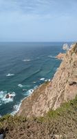 Cabo da Roca - westlichster Punkt des europäischen Festlands