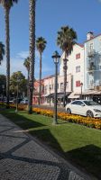 Stadtzentrum - Cascais
