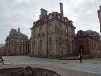 Straßburg - Palais Rohan