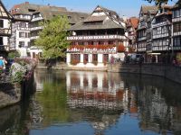 Straßburg - Petite France