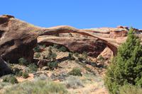 der Landscape-Arch