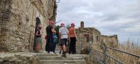 Geisterstunde Craco